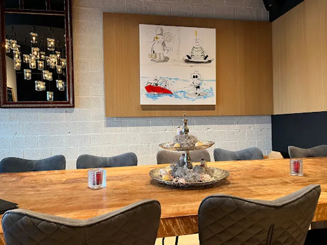 Bistro De Franky's I Nieuwpoort