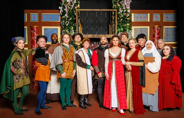 Players Guild of Leonia Inc