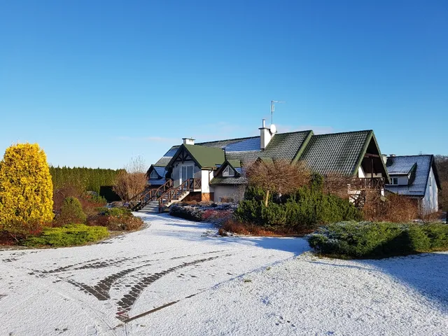 Siedlisko Agroturystyczne