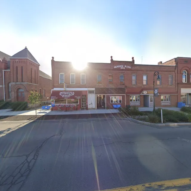 Chrissy's Beauty Salon