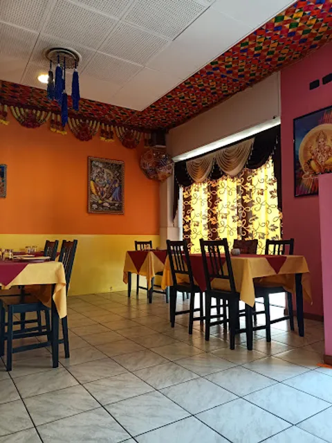 Namaste - ristorante indiano