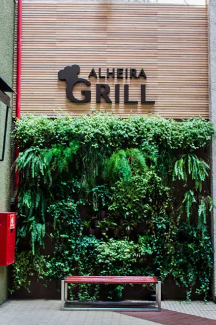 Alheira Grill