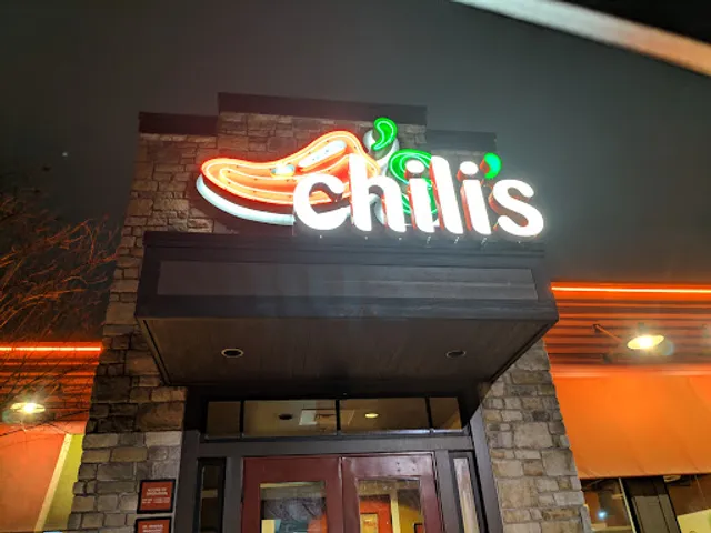 Chili's Grill & Bar
