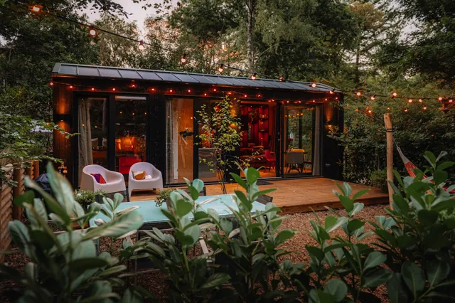 Coco’s Buitenhuisje