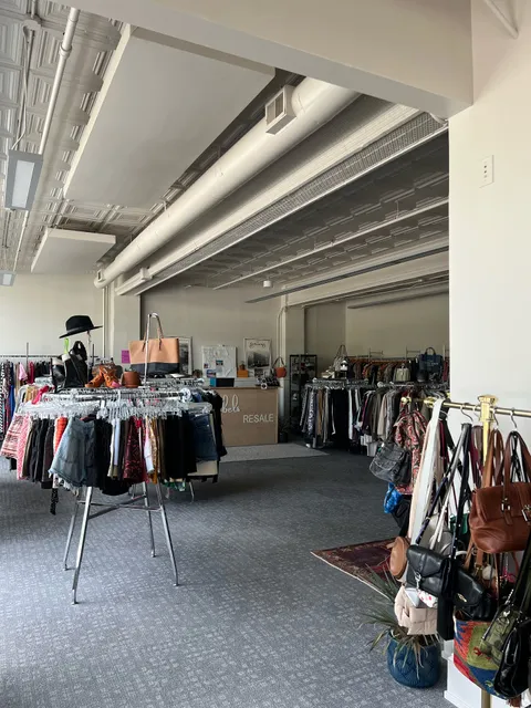 Labels Resale Boutique