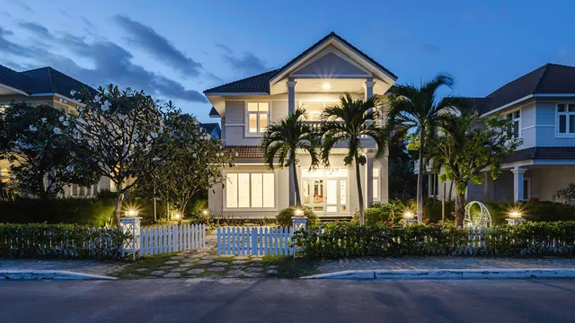 Casa Villa Ocean View Sea Links City