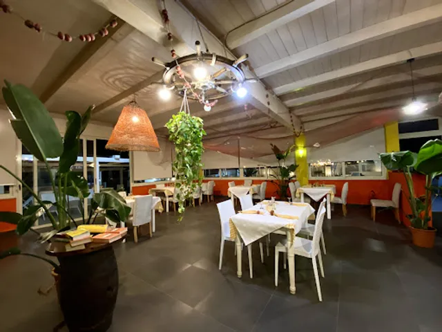 La locanda beach - Gemelli