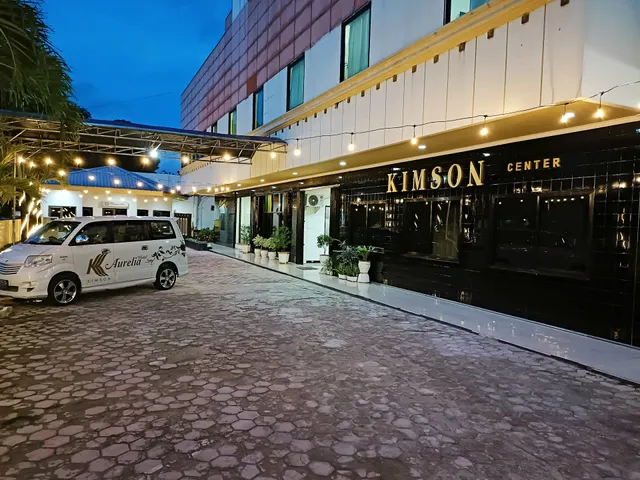 Hotel Aurelia By KIMSON