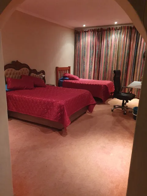 Pilot Inn Accommodation