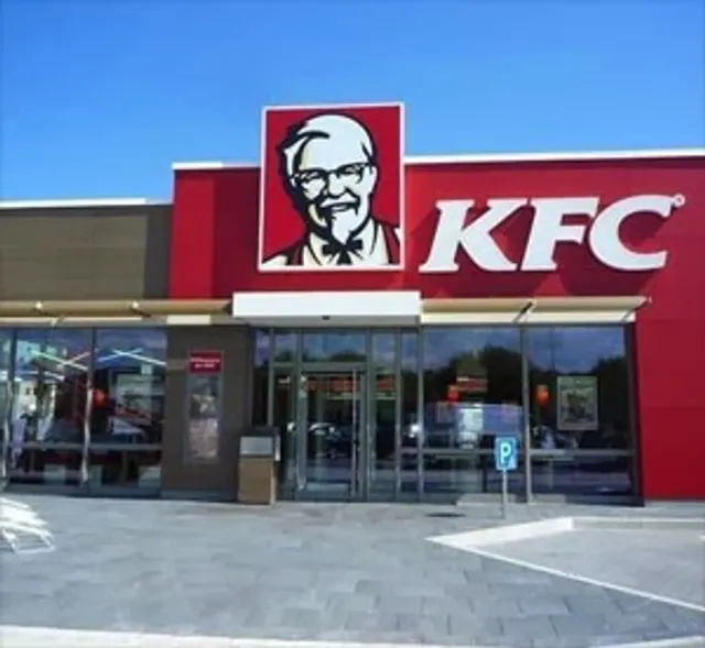 Kentucky Fried Chicken
