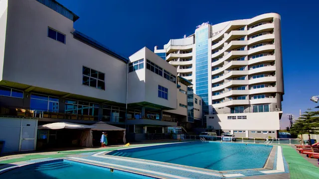 ሆቴል ፕላኔት መቐለ / Planet Hotel Meqelle