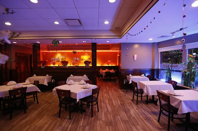 Fusion Taste Arlington