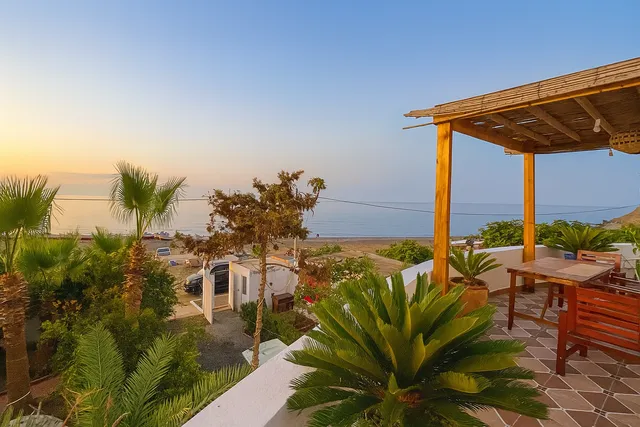 Judge House -Dar El Kadi