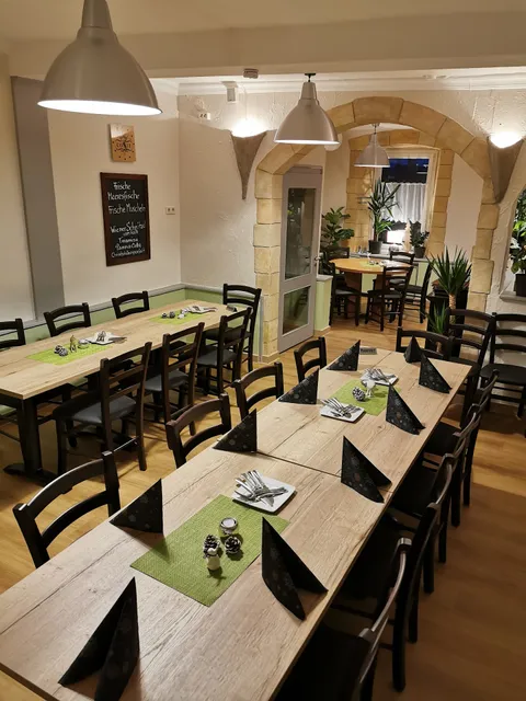 Sale & Pepe Ristorante - Pizzeria