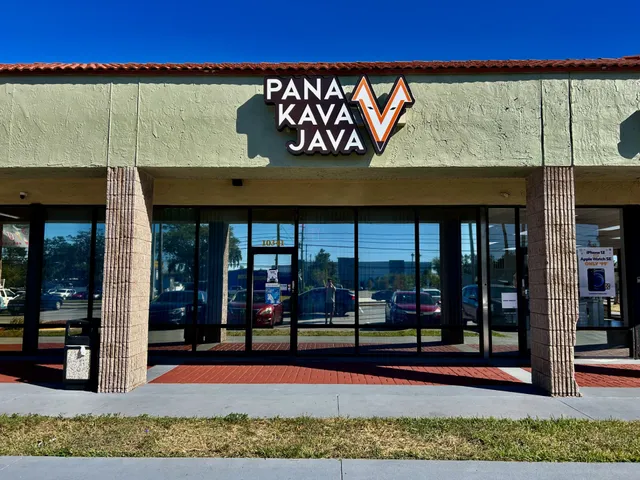 Pana Kava Java