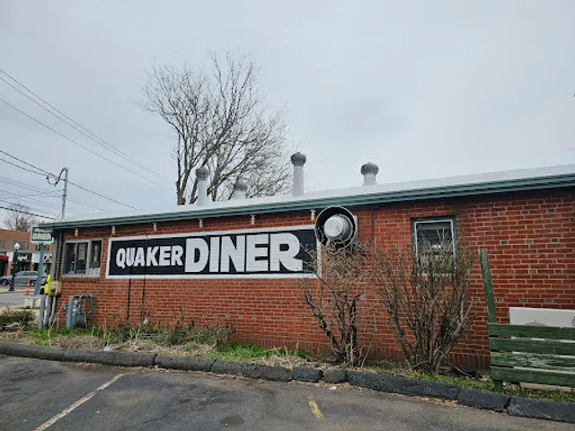 Quaker Diner