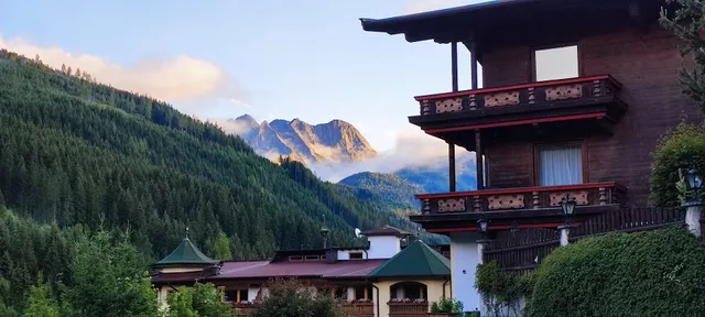 Gästehaus Zillertal