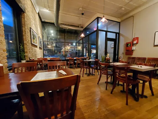 Luong-Loi Restaurant