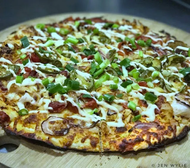 Xpress Gourmet Pizza & Pasta Rye