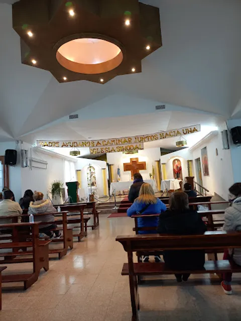 Pueblo Chico Show Bar