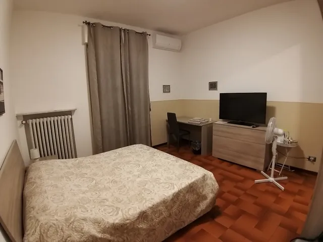 B&B Casa della Sala Spada