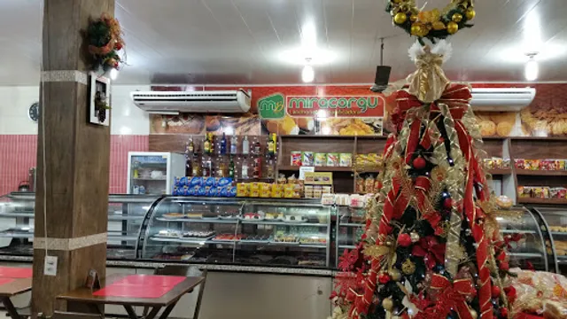 Panificadora e Lanchonete Nordestina III