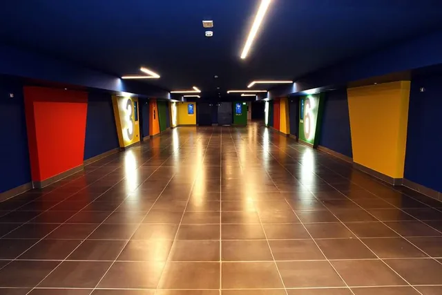 Cine Village GrandApulia