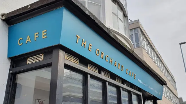 The Orchard - Worthing