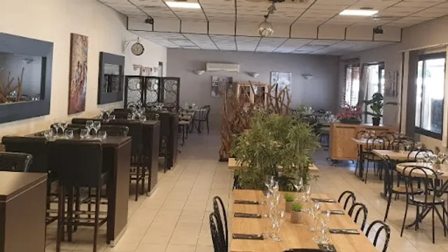 Restaurant Le Richelieu