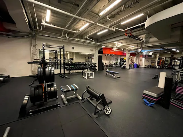 Precision Training NYC