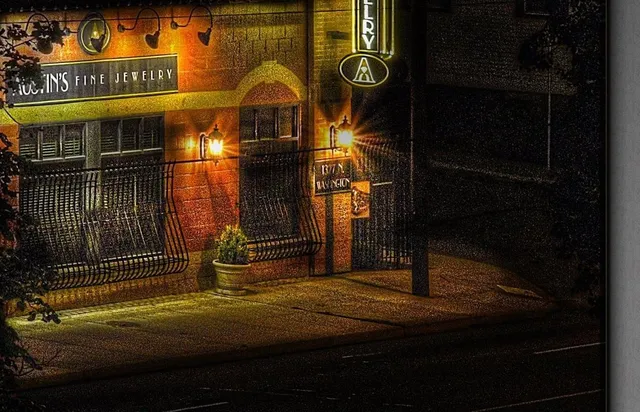 Austin's Fine Jewelry