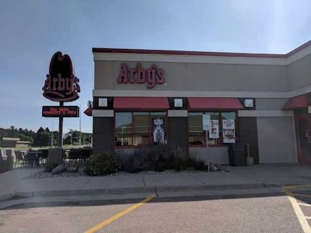 Arby's