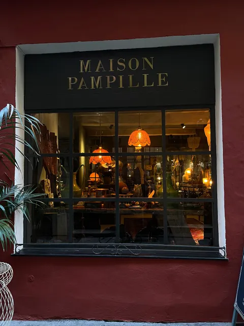 Maison Pampille