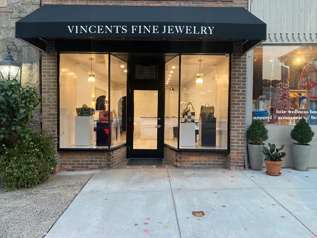 Vincents Fine Jewelry