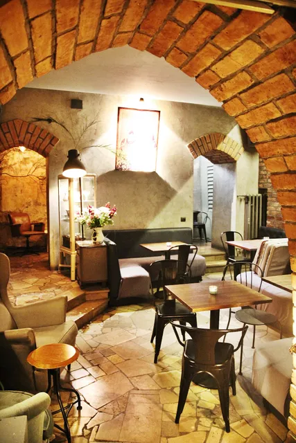 Flisak '76 | Cocktail Bar