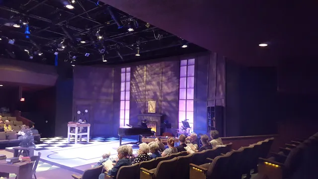 Temple Civic Theatre