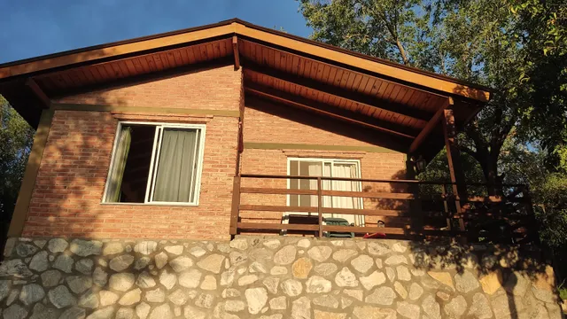 Balcon del Cerro Cabañas 3 Stars