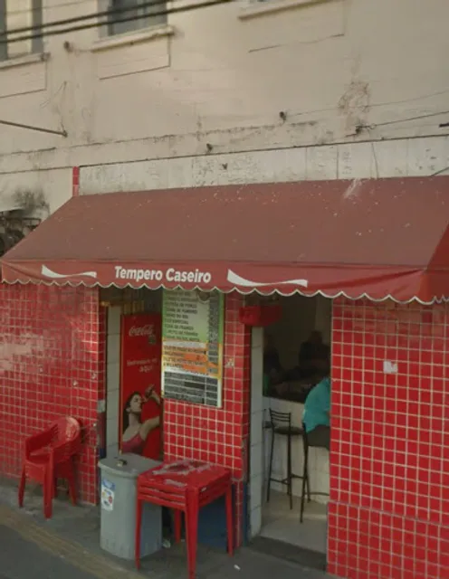 Tempero Caseiro