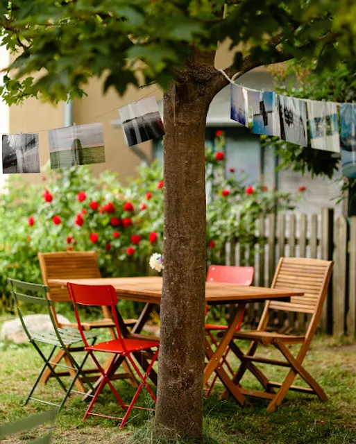 Café Koeppen mit Regionalladen