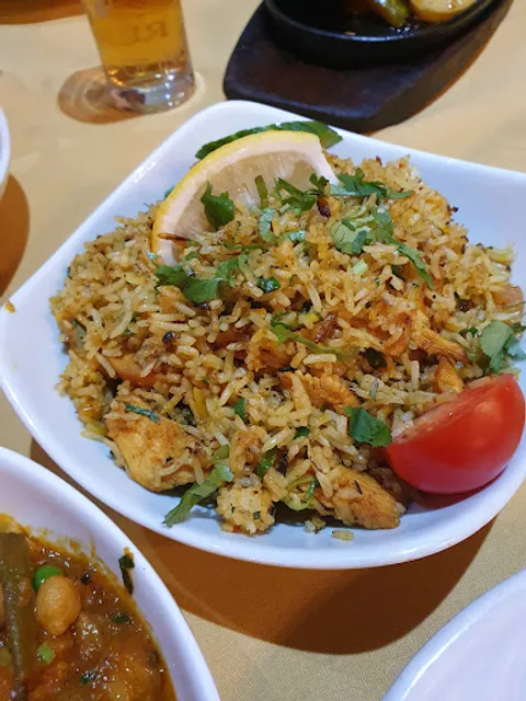 Mogul Restaurant Manningtree