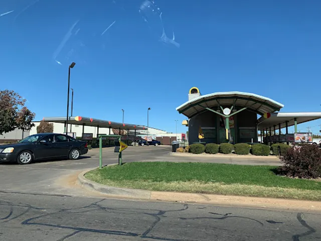 Sonic Drive-In