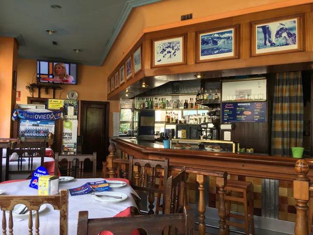 Restaurante Buenavista