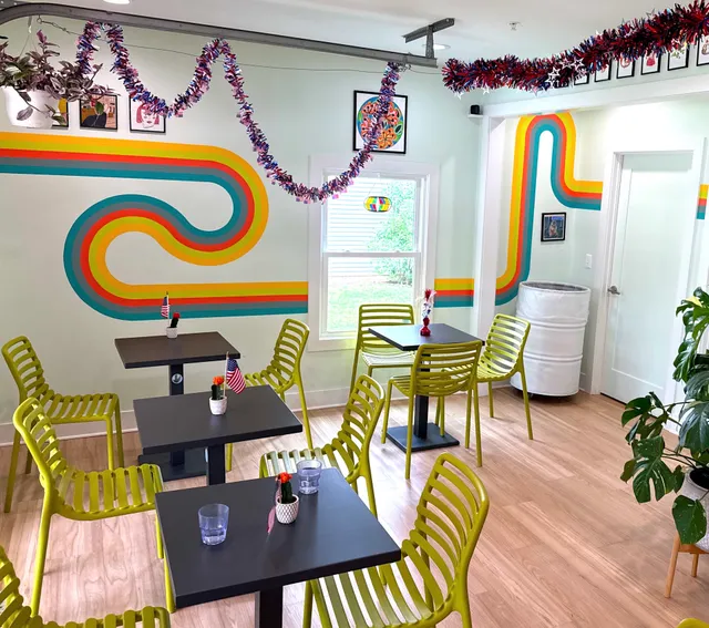 Little Loaf Bakehouse