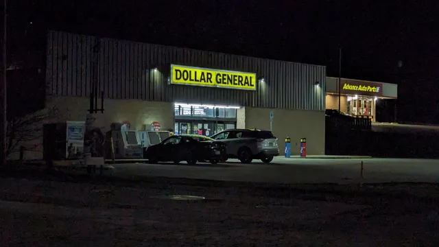 Dollar General