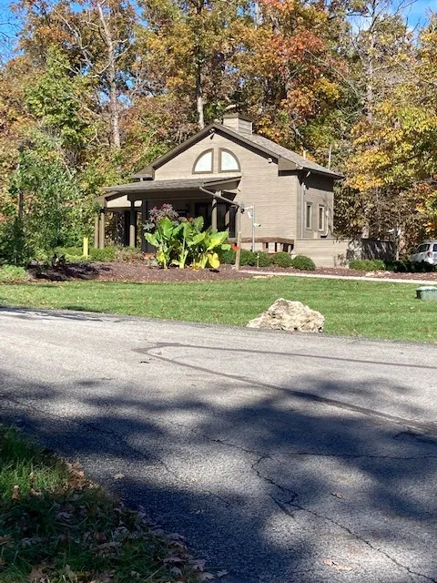 Innsbrook Main Gate Entrance