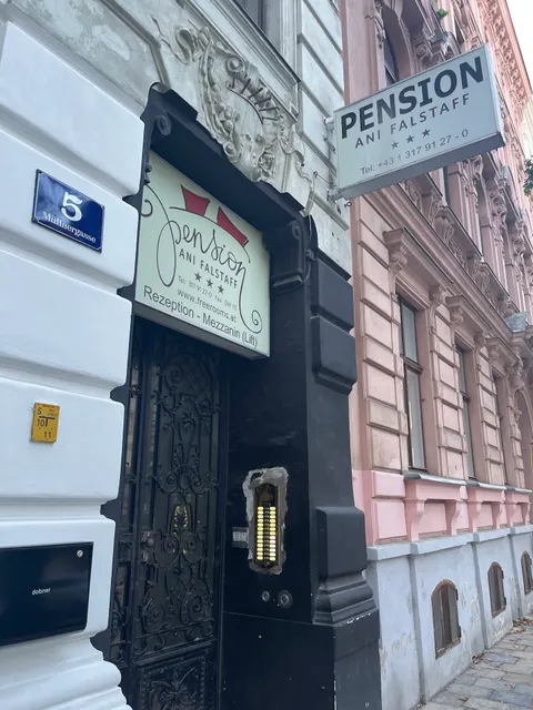 Pension Ani-Falstaff