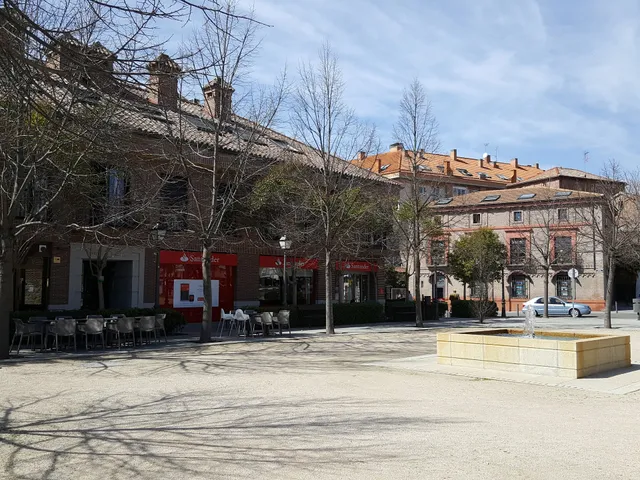 Banco Santander - Smart Red