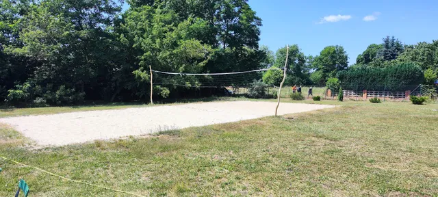 Herberge Alte Schule