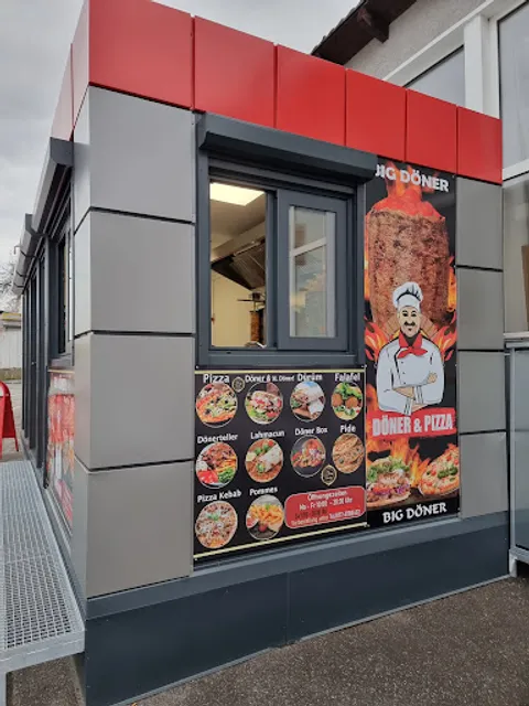 Big Döner Imbiss
