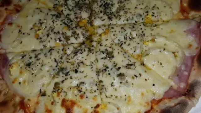 Pizzaria Machado itaquá 1